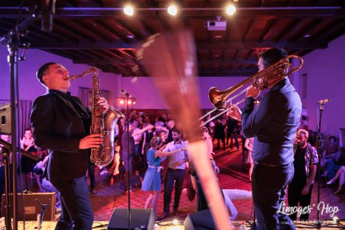 Limoges'Hop festival 2022

Partage libre avec le crédit et la citation (@lightexmachina) de l'auteur pour tout usage non promotionnel et non commercial.

© Alexandre - LIGHT EX MACHINA 2022, tous droits réservés.